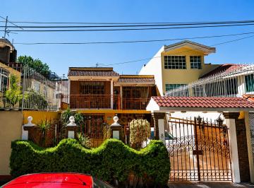 Casa de 4 habitaciones, Iztacalco · Venta de Casa en La Colonia Impi Picos en Iztacalco en La Ciudad de Mexico