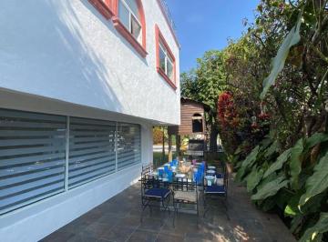 Casa de 5 habitaciones, Cuernavaca · Casa en Venta con Alberca en Zona Norte. de Cuernavaca. Fraccionamiento con Vigilancia. Lomas Tetela