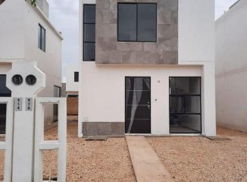 Casa de 3 habitaciones, Mérida · Casa en Venta en Privada | Amenidades Premium | a 1 Minuto del Periférico