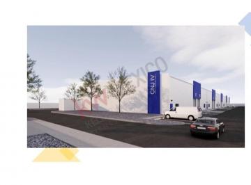 N/A · Bodegas en Venta Nuevas en Excelente Ubicacion.