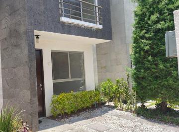 Casa en condominio de 2 habitaciones, El Marqués · Casa en Renta Residencial del Parque Antes del Fracc. Mirador
