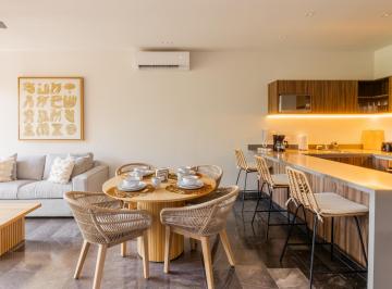 N/A · Departamento Amueblado en Venta de 3 Recámaras Amueblado y Equipado