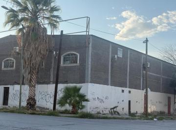 N/A · Bodega/nave de 3,469 m² en Centro de Torreón | Equipada con Oficinas y Rampa de Carga