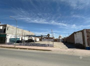 N/A · Terreno de Uso Mixto en El Centro de Matamoros, Coahuila