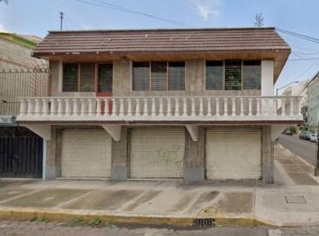 Casa de 5 habitaciones, Venustiano Carranza · Casa en Venta en Ciudad de Mexico Venustiano Carranza Ignacio Zaragoza 53