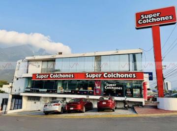 Edificio · 1397m² · 16 Estacionamientos · Edificio en Venta en Contry Tesoro