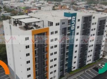 Departamento · 56m² · 2 Recámaras · 1 Estacionamiento · Departamento en Venta en Valles de La Silla