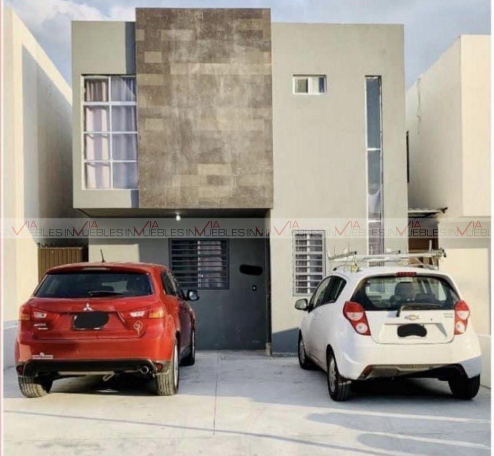House for Rent in Apodaca