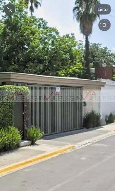 Departamento en Renta en San Pedro Garza García