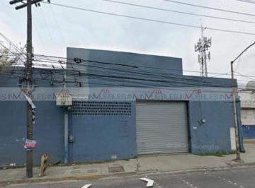 Nave industrial · 1010m² · Nave Industrial en Renta en Valle de Lindavista