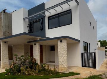 Casa · 279m² · 3 Recámaras · 2 Estacionamientos · Casa en Venta Vía Cumbres