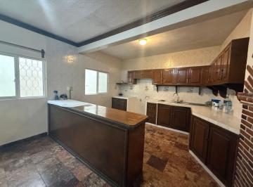 Casa en Venta de 4 habitaciones Delicias · Se Remata Casa Sola en un Nivel