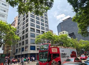 Departamento de 1 habitación, Cuauhtémoc · Frente Alameda y Bellas Artes
