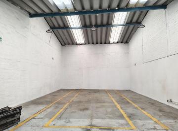 Bodega comercial , Zapopan · Renta Bodega 120 m² en Colli Urbano Zapopan