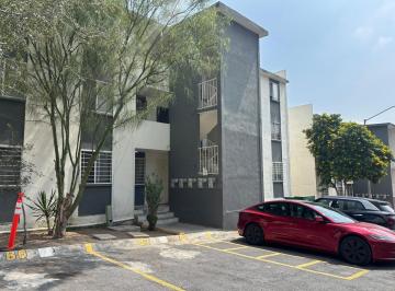 Departamento · 70m² · 2 Estacionamientos · Apv Departamento Amueblado en Valle Poniente Santa Catarina Nuevo Leon