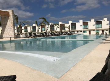 Casa de 3 habitaciones, Cancún · Casa en Renta en Long Island