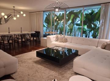 Departamento venta/ renta moderno amueblado en Polanco frente al Parque de Uruguay · Departamento Venta/ Renta Moderno Amueblado en Polanco Frente Al Parque de Uruguay