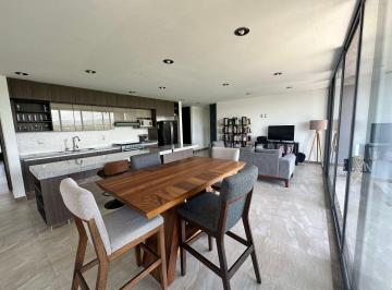Departamento de 3 habitaciones, Corregidora · Oportunidad de Venta 202 m², Baja de Precio + Negociable. Departamento Cañadas del Lago Corregidora