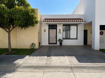 Casa en condominio de 2 habitaciones, León · Linda Casa de 1 Planta en Amberes Residencial