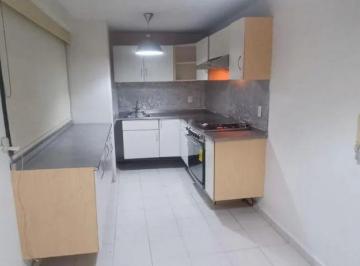 Departamento · 162m² · 3 Recámaras · 1 Estacionamiento · Renta de Departamento