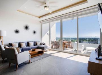 Departamento de 3 habitaciones, Bahía de Banderas · Hermoso PH de 3 Recámaras en Flamingos