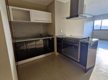 Departamento de 2 habitaciones, Miguel Hidalgo · Departamento en Renta - Polarea Torre Oslo