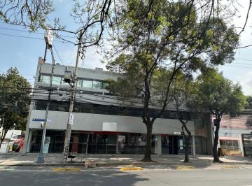 Edificio , Alvaro Obregón · Edificio en San Angel con Amplio Uso de Suelo