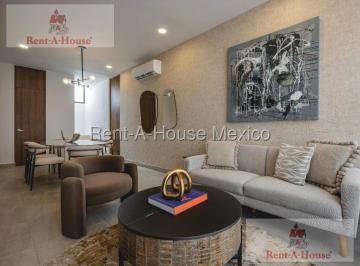 Departamento · 72m² · 1 Recámara · 1 Estacionamiento · Departamento en Venta en Merida, Temozon Norte My 25 - 305.
