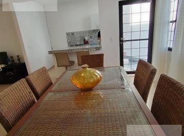 Casa · 90m² · 2 Recámaras · 2 Estacionamientos · Casa - Puerto Morelos