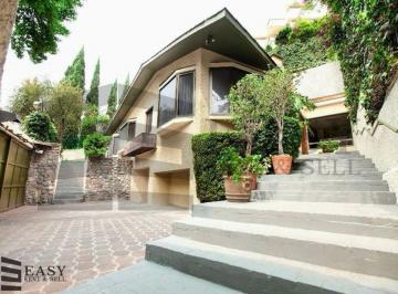 Casa de 3 habitaciones, Miguel Hidalgo · Casa en Venta Lomas de Bezares
