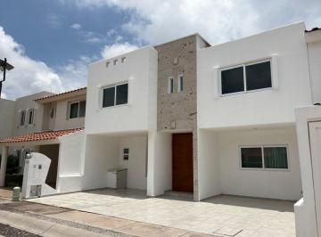 Casa de 3 habitaciones, Aguascalientes · Casa en Venta en Rincon Andaluz Aguscalientes