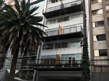 Departamento de 2 habitaciones, Miguel Hidalgo · Venta Tranquilo y Silencioso Departamento en Arquímedes Polanco