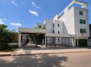 Casa · 100m² · 2 Recámaras · 1 Estacionamiento · Departamento en Venta en Col 1 de Mayo Vhsa