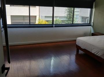 Departamento · 320m² · 4 Recámaras · Departamento en Polanco IV Sección