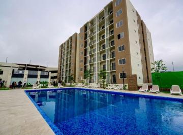 Departamento de 2 habitaciones, General Escobedo · Departamento en Renta en Mision Nativa Escobedo