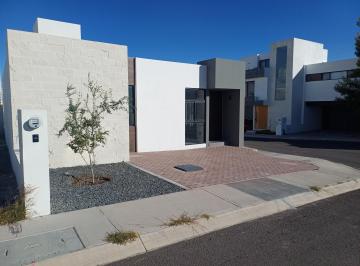 Casa en condominio de 2 habitaciones, El Marqués · Venta de Casa de un Piso Querétaro