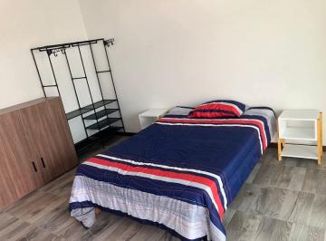 Departamento de 2 habitaciones, Guadalajara · Renta Departamento Santa Teresita