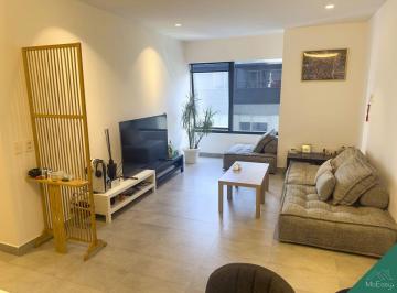 Departamento de 2 habitaciones, Miguel Hidalgo · Departamento en Venta | Cuadrante Neuchatel, Polanco
