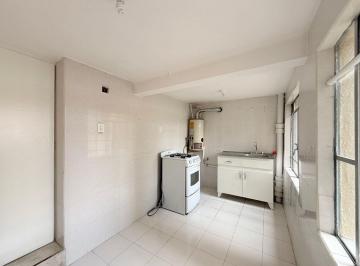 Departamento de 1 habitación, Miguel Hidalgo · Departamento Pequeño con Bodega en Escandón