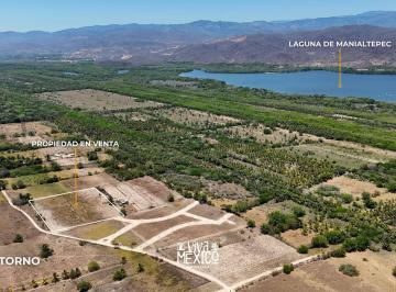 Terreno / Lote · 11737m² · En Venta Hectárea Lotificada en Playa Palmarito, Puerto Escondido, Oaxaca