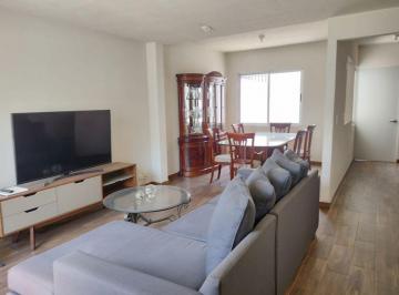 Departamento · 95m² · 3 Recámaras · 1 Estacionamiento · Departamento en Venta