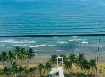 Departamento de 1 habitación, Boca del Río · Depto Renta en Torre Levant, Frente Al Mar