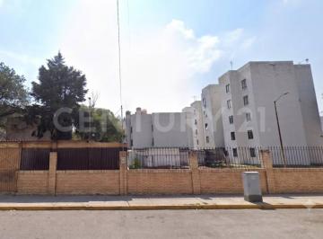 Departamento · 58m² · 3 Recámaras · Venta de Departamento