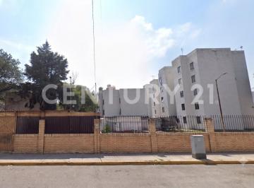 Departamento · 58m² · 3 Recámaras · 1 Estacionamiento · Departamento en Venta Infonavit Sur, Niños Héroes, Cuautitlán Izcalli