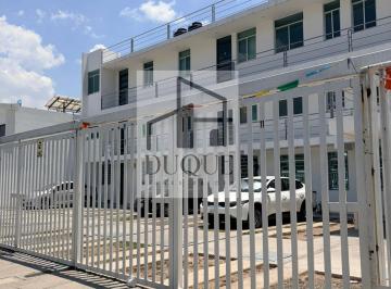 Departamento de 3 habitaciones, Irapuato · Departamento en Renta en La Moderna