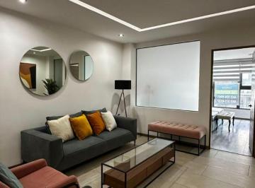 Departamento de 3 habitaciones, Morelia · Departamento en Renta en Las Americas