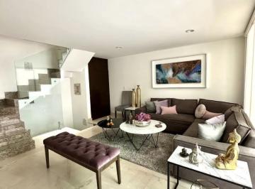Casa en condominio de 3 habitaciones, Benito Juárez · Excelente Casa en Exclusivo Condominio - Letran Valle
