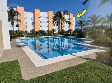 Departamento de 3 habitaciones, Acapulco de Juárez · ¡Departamento Exclusivo en Acapulco Diamante!