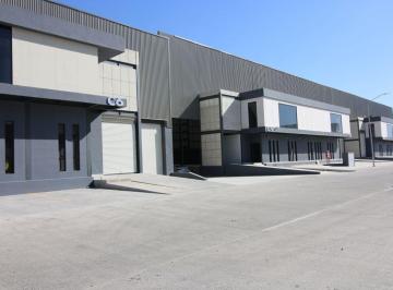 Nave industrial , Tonalá · Nave Industrial Aaa en Renta — 576 m² | Last - Mile Tonalá | Entrega Inmediata
