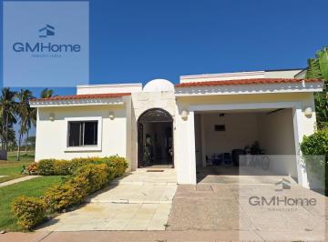 Casa · 313m² · 4 Recámaras · 1 Estacionamiento · Casa en Estrella del Mar